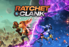 موعد إطلاق Ratchet & Clank: Rift Apart
