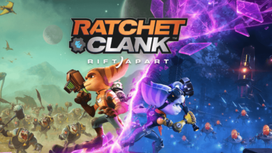 موعد إطلاق Ratchet & Clank: Rift Apart