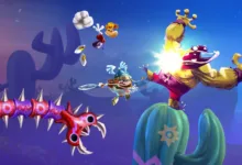 Rayman Legends Retold