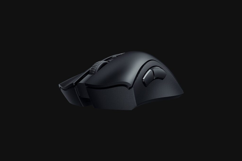 Razer DeathAdder V2 Pro