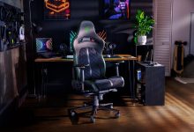 Razer Enki