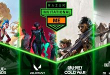 Razer Invitational