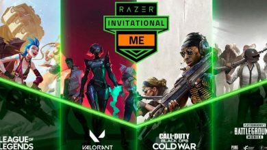 Razer Invitational