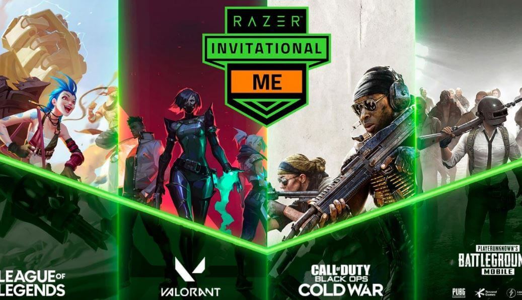 Razer Invitational