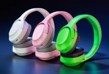 Razer Opus X