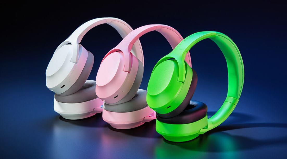 Razer Opus X