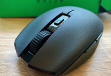 Razer Orochi V2