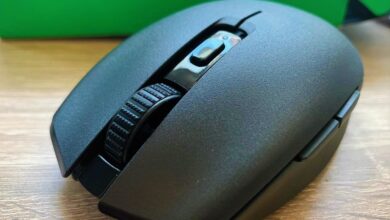 Razer Orochi V2