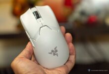 Razer Viber V2 Pro