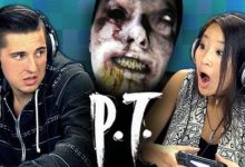 ديمو P.T