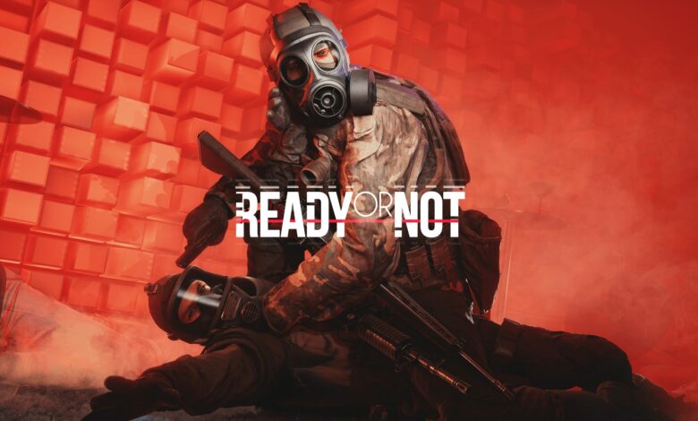 Ready or Not