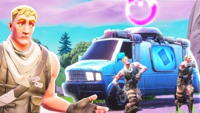 Fortnite