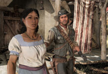 Red Dead Redemption