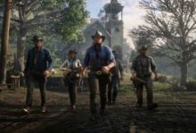 Red Dead Redemption 2