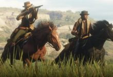 Red Dead Online