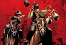 Red Dead Redemption 2