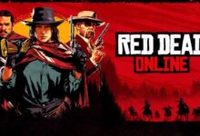 Red Dead Online