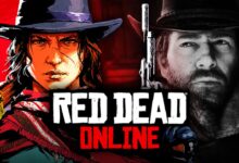 Red Dead Online