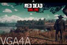 Red Dead Online