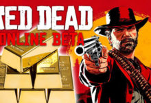 Red Dead Online