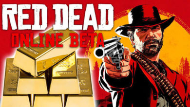Red Dead Online