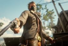 Red Dead Online