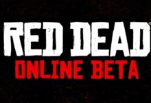 Red Dead Online