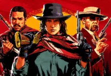 Red Dead Online