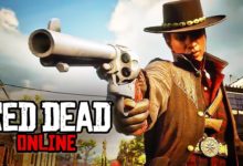 Red Dead Online