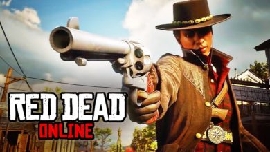 Red Dead Online