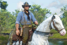 Red Dead Online