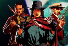 Red Dead Redemption 2