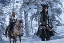 Red Dead Online Naturalist