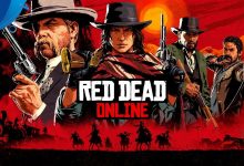 Red Dead Online PS Plus