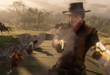 Red Dead Online