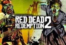 Red Dead Online’s Halloween update will include zombies