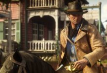 Red Dead Redemption 2