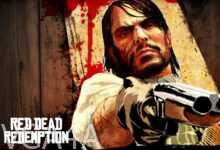 Red Dead Redemption Xenia