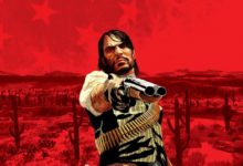 Red Dead Redemption 2
