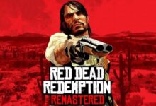 Red Dead Redemption