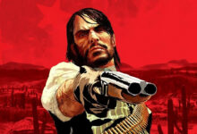 Red Dead Redemption 1