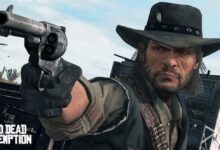 تحديث Red Dead Redemption