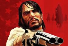 سعر لعبة Red Dead Redemption على PC