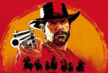 Red Dead Redemption 2