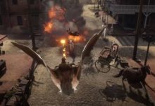 Red Dead Redemption 2