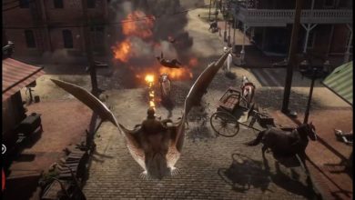 Red Dead Redemption 2