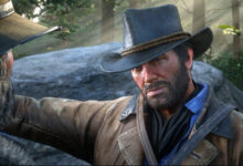 DLSS Red Dead Redemption 2