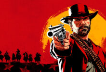 Red Dead Redemption 2