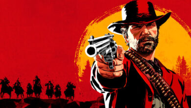Red Dead Redemption 2
