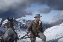 Red Dead Redemption 2